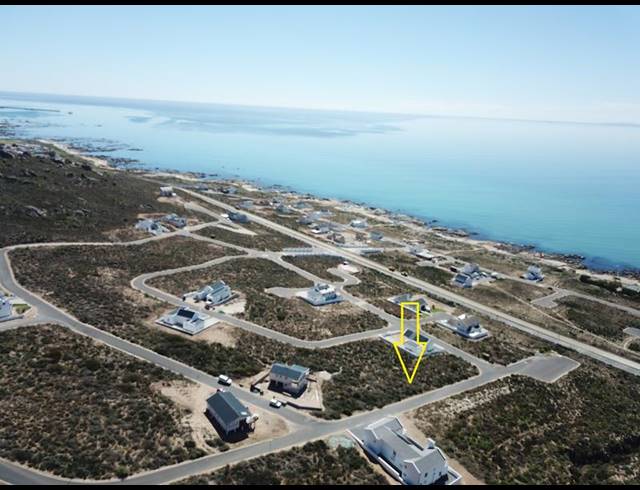 LAND FOR SALE IN ST HELENA VIEWS